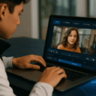 Cómo convertir una foto en un reel usando inteligencia artificial