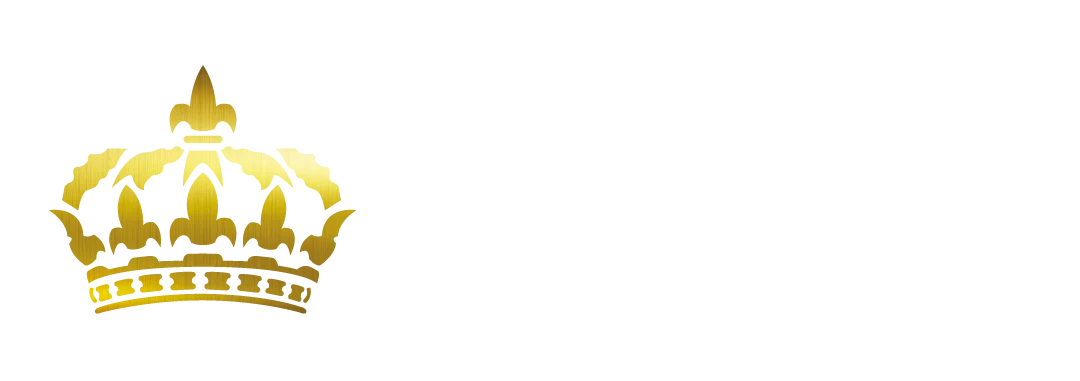 Logo de Parc Royale, cliente de Estudio XYX