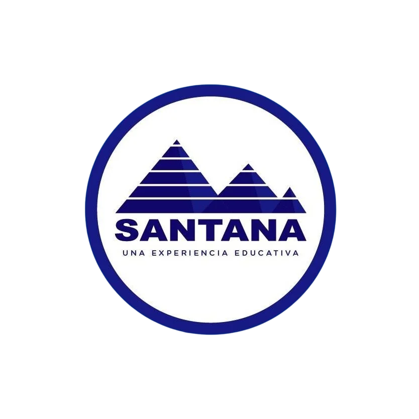 Logo de Santana, cliente de Estudio XYX