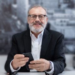 Dr. Fabián Moreno photo