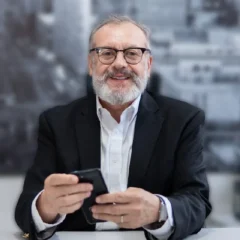 Dr. Fabián Moreno photo