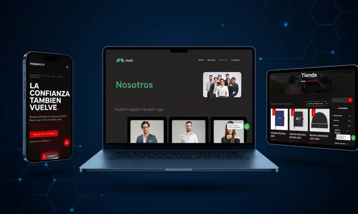 Landing-informativa-ecommerce