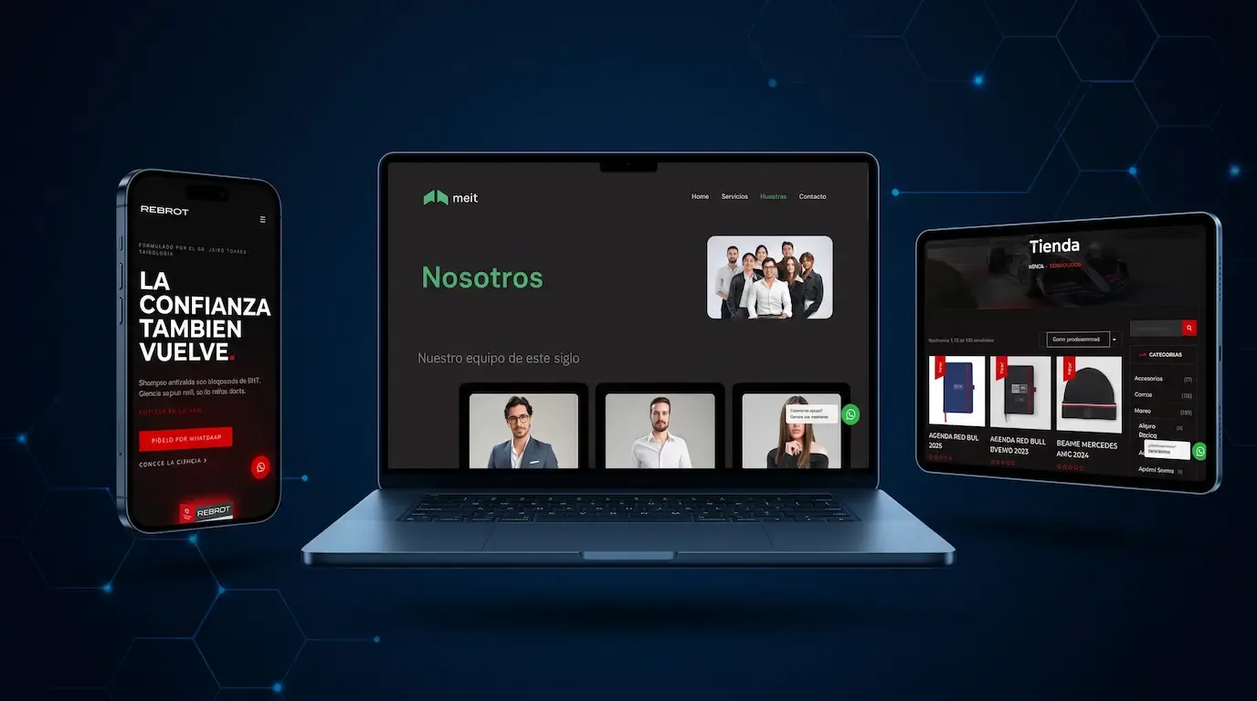 Landing-informativa-ecommerce