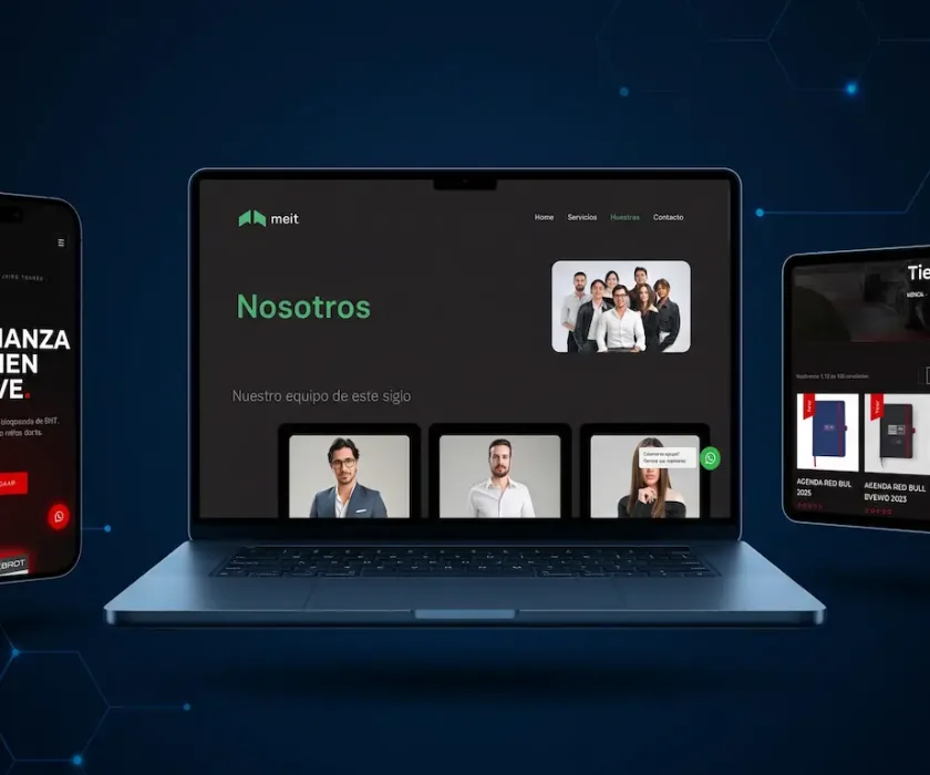 Landing-informativa-ecommerce